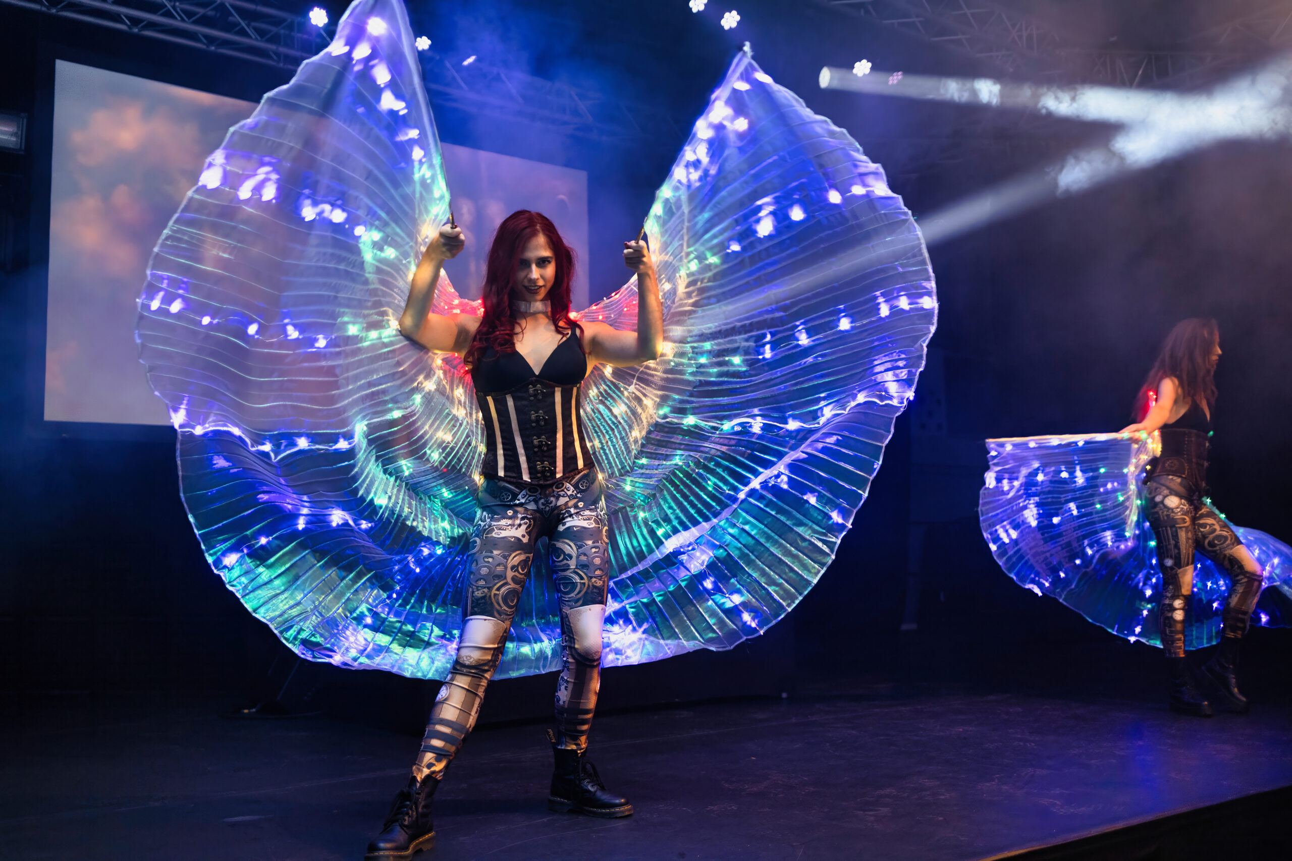 Event fotografie: Ultima Luna